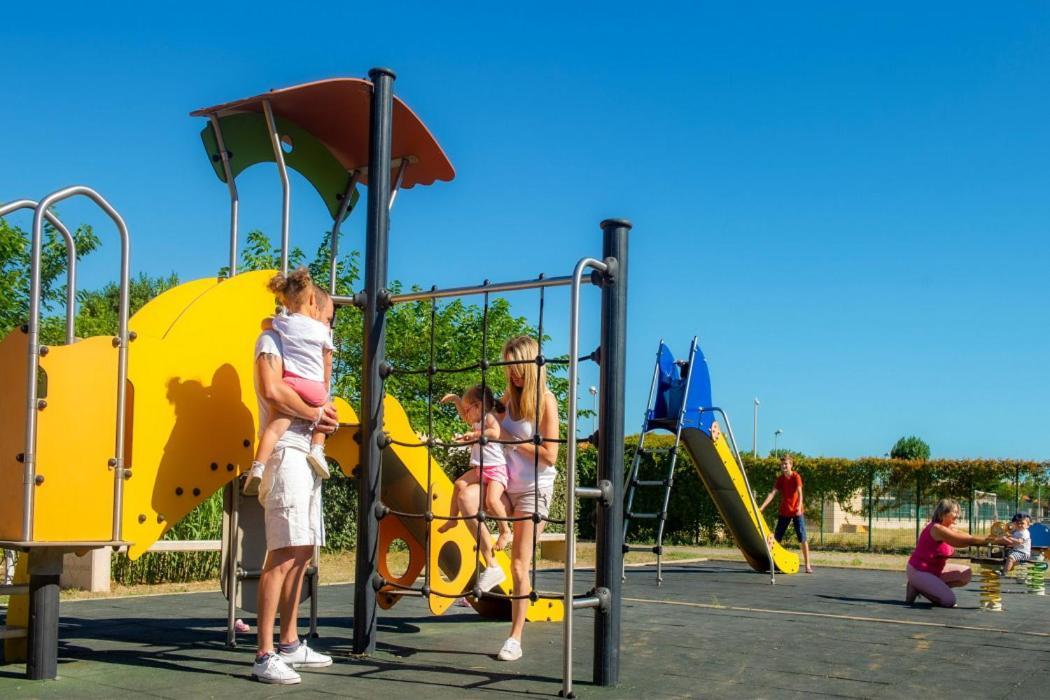 Mobil Climatisé Novella Hébergement de vacances