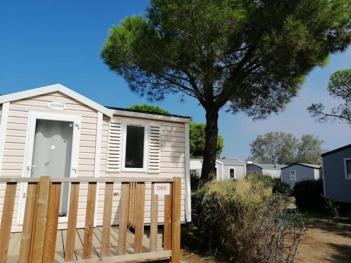 Mobil Climatisé Novella Hébergement de vacances